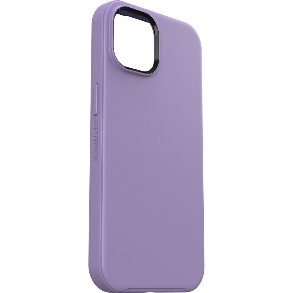 Otterbox Symmetry Case For iPhone 13 (6.1")/iPhone 14 (6.1") - You Lilac It