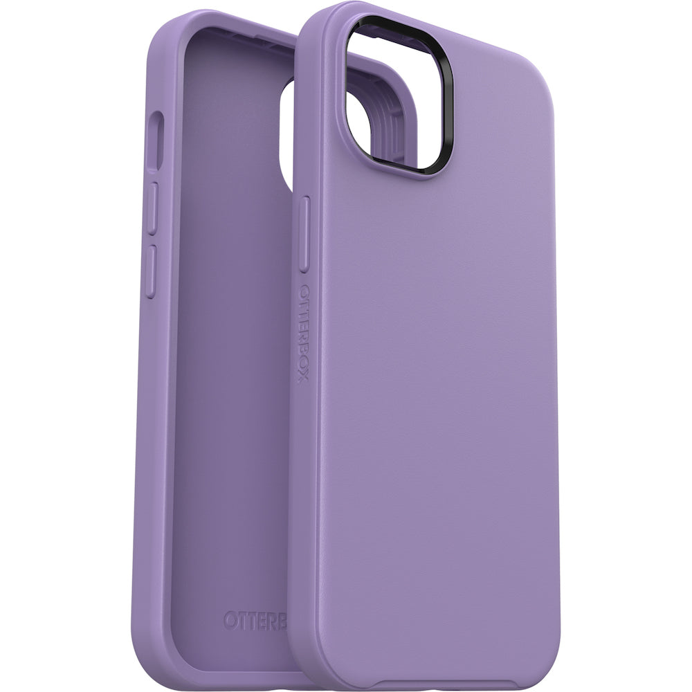 Otterbox Symmetry Case For iPhone 13 (6.1")/iPhone 14 (6.1") - You Lilac It