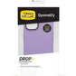 Otterbox Symmetry Case For iPhone 13 (6.1")/iPhone 14 (6.1") - You Lilac It