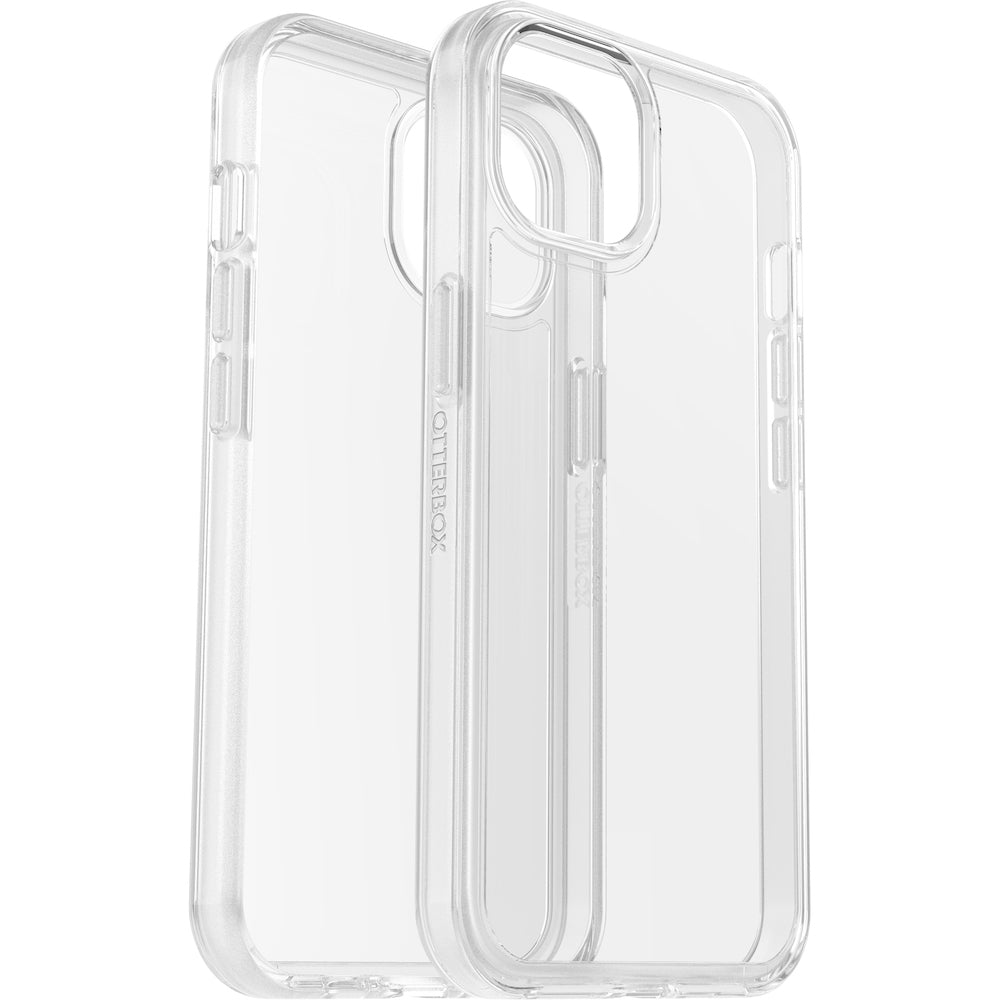 Otterbox Symmetry Clear Case For iPhone 13 (6.1")/iPhone 14 (6.1")