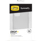 Otterbox Symmetry Clear Case For iPhone 13 (6.1")/iPhone 14 (6.1")