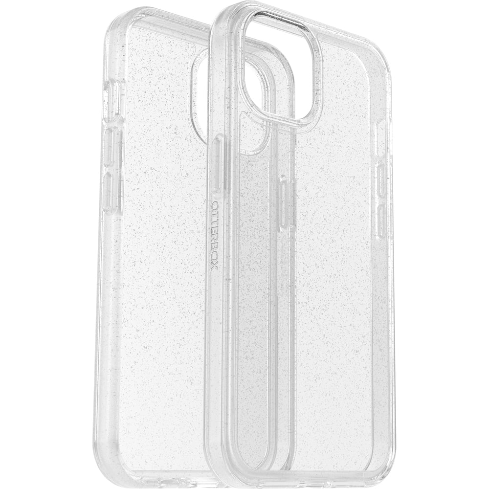 Otterbox Symmetry Clear Case For iPhone 13 (6.1")/iPhone 14 (6.1") - Stardust