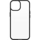 Otterbox React Case For iPhone 14 (6.1") - Black Crystal