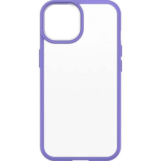 Otterbox React Case For iPhone 14 (6.1") - Purplexing