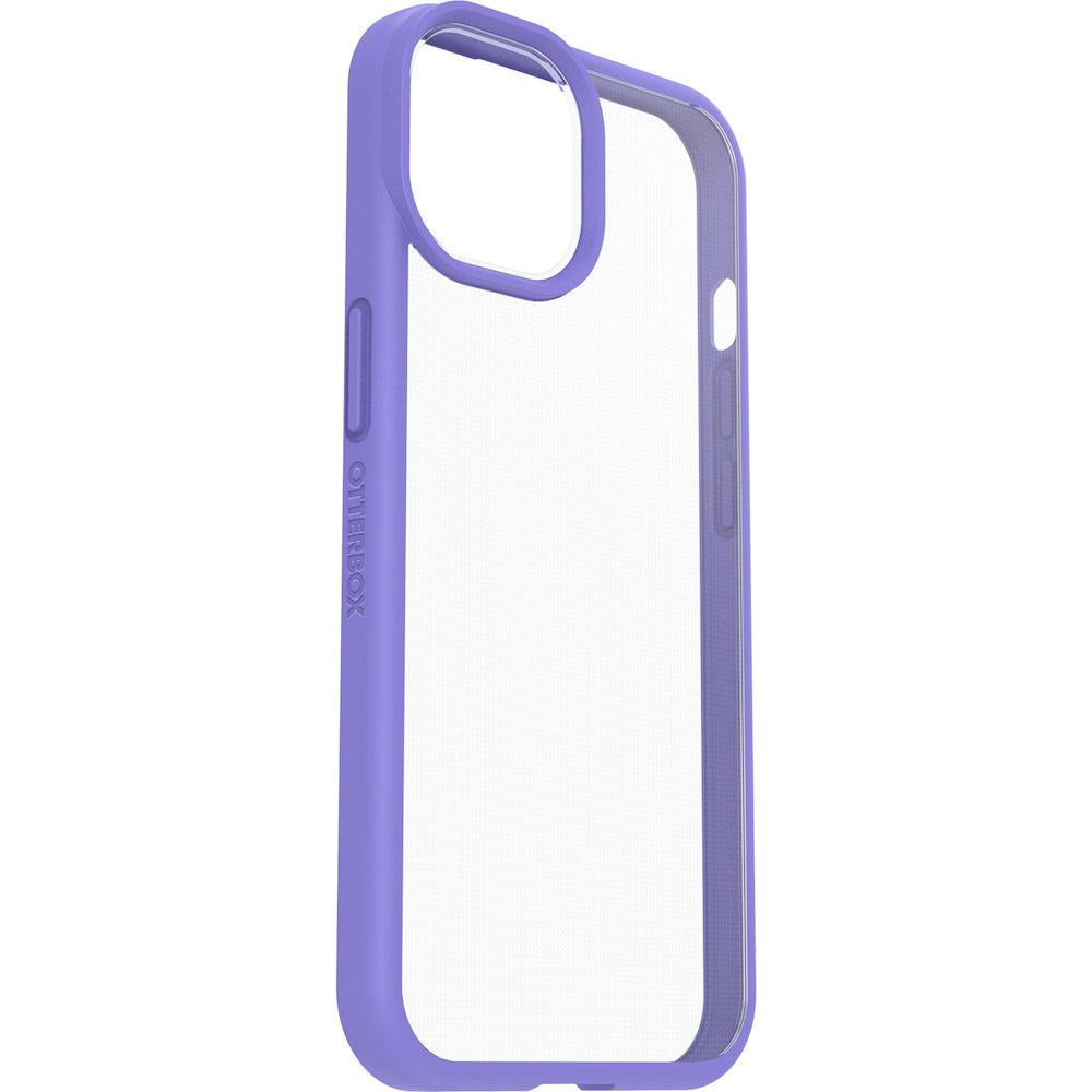 Otterbox React Case For iPhone 14 (6.1") - Purplexing