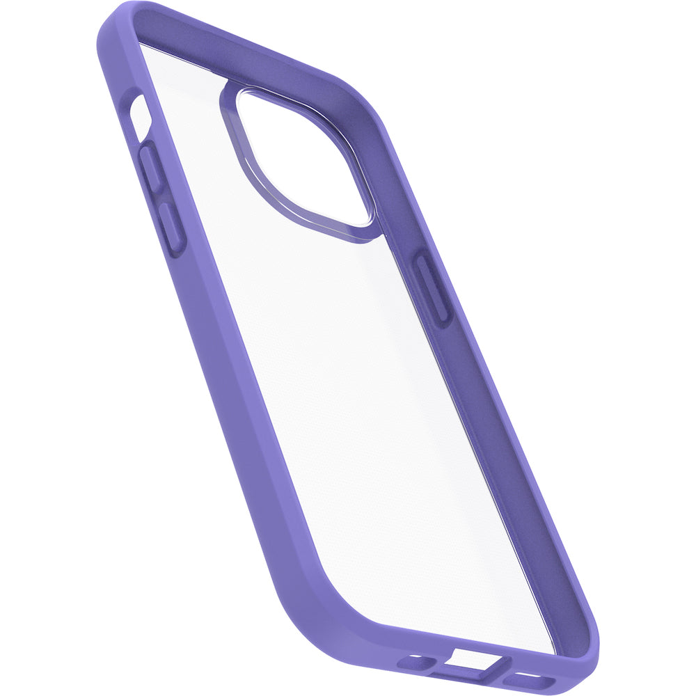 Otterbox React Case For iPhone 14 (6.1") - Purplexing