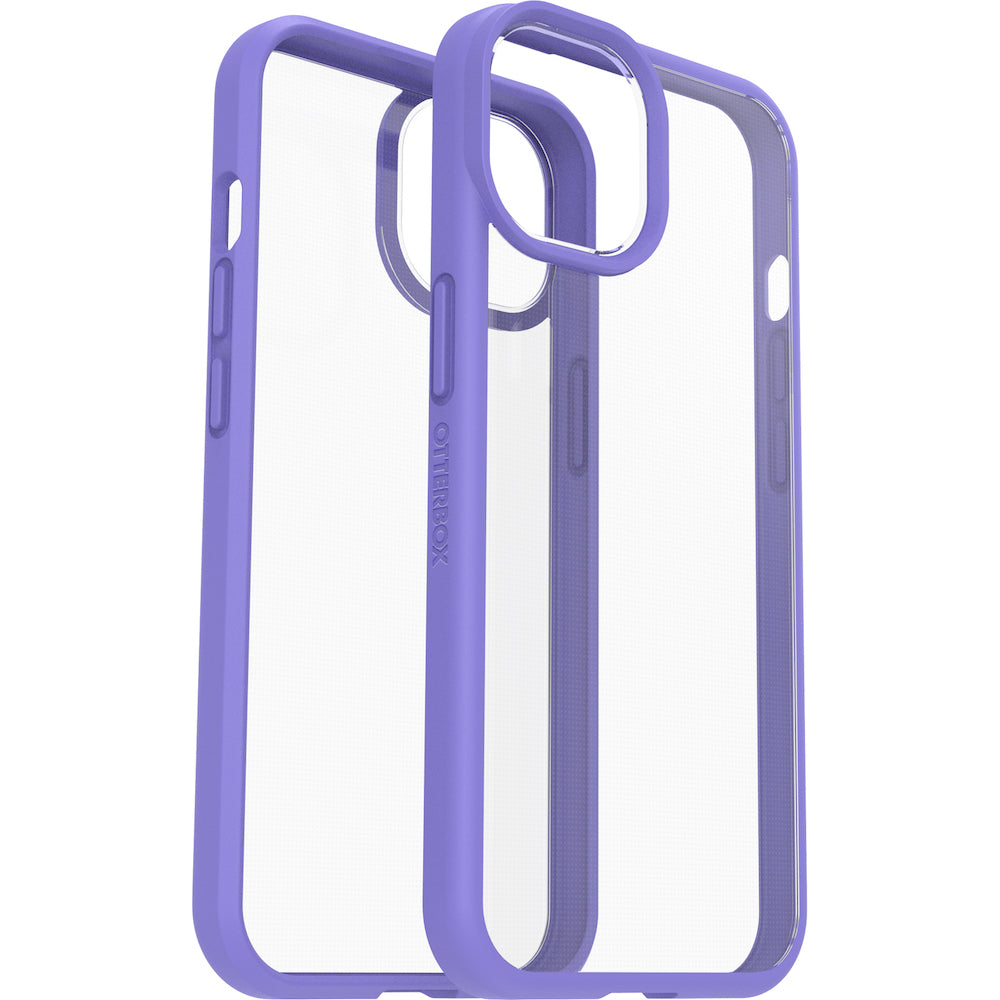 Otterbox React Case For iPhone 14 (6.1") - Purplexing