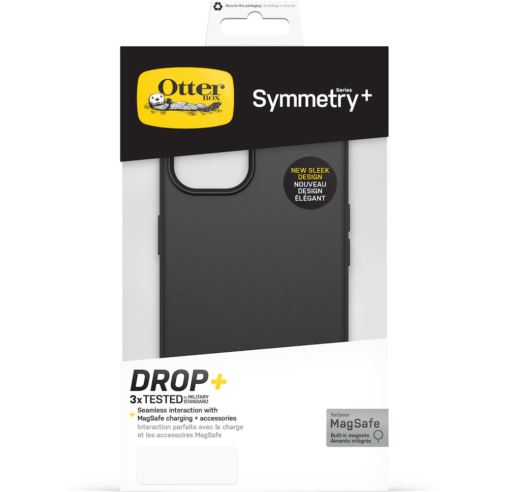 Otterbox Symmetry Plus Case For iPhone 13 (6.1")/iPhone 14 (6.1")