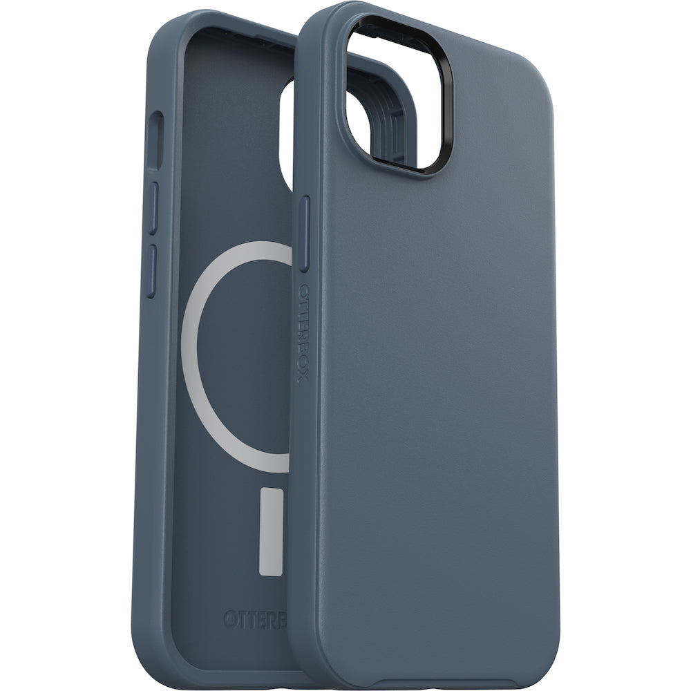 Otterbox Symmetry Plus Case For iPhone 13 (6.1")/iPhone 14 (6.1") - Bluetiful