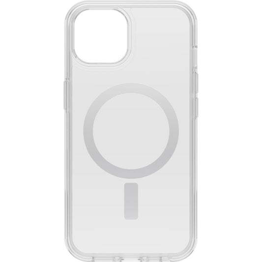 Otterbox Symmetry Plus Clear Case For iPhone 13 (6.1")/iPhone 14 (6.1")