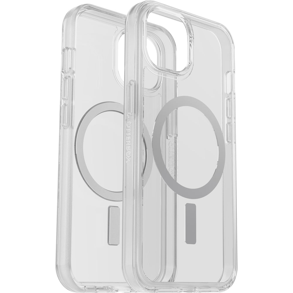 Otterbox Symmetry Plus Clear Case For iPhone 13 (6.1")/iPhone 14 (6.1")