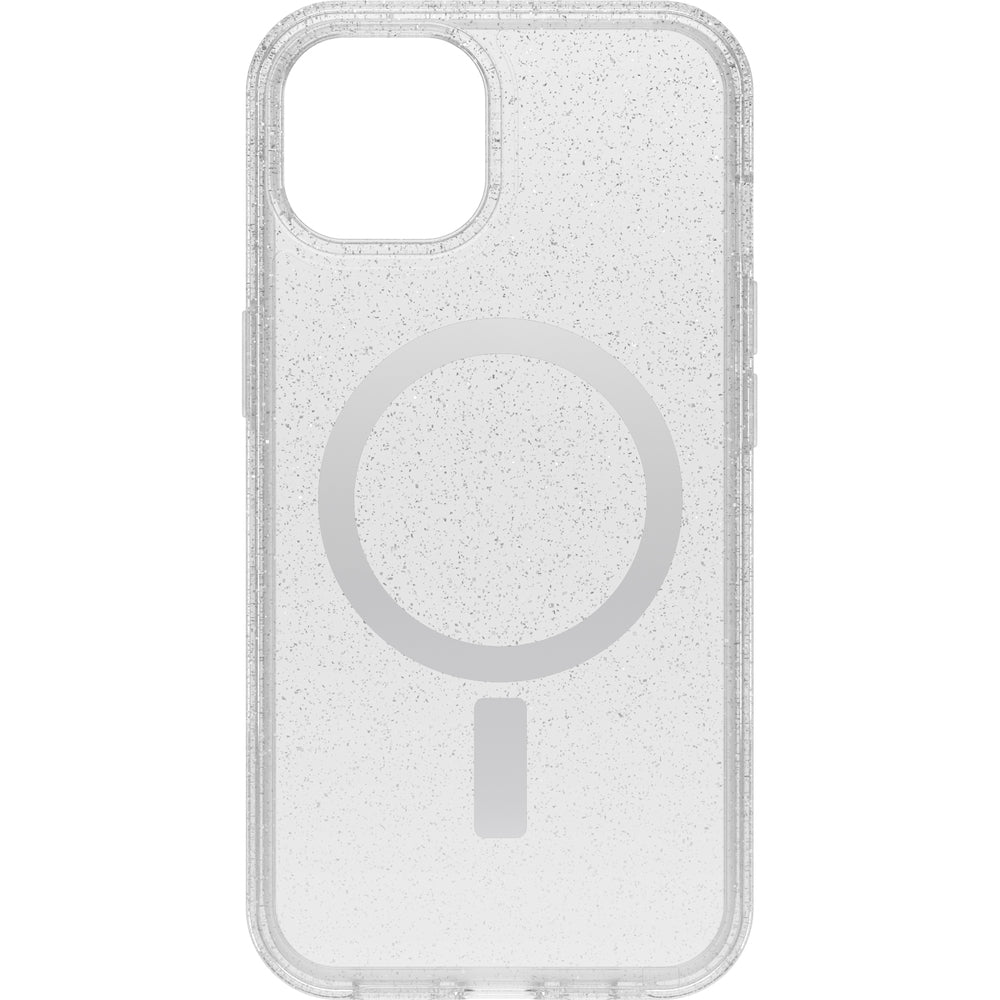 Otterbox Symmetry Plus Clear Case For iPhone 13 (6.1")/iPhone 14 (6.1") - Stardust