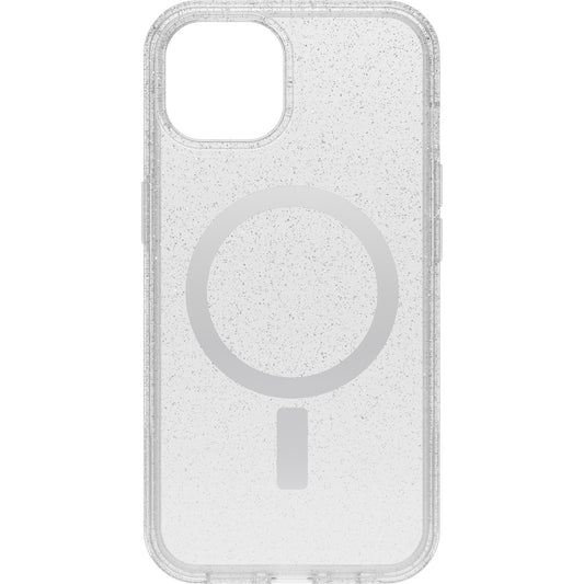 Otterbox Symmetry Plus Clear Case For iPhone 13 (6.1")/iPhone 14 (6.1") - Stardust