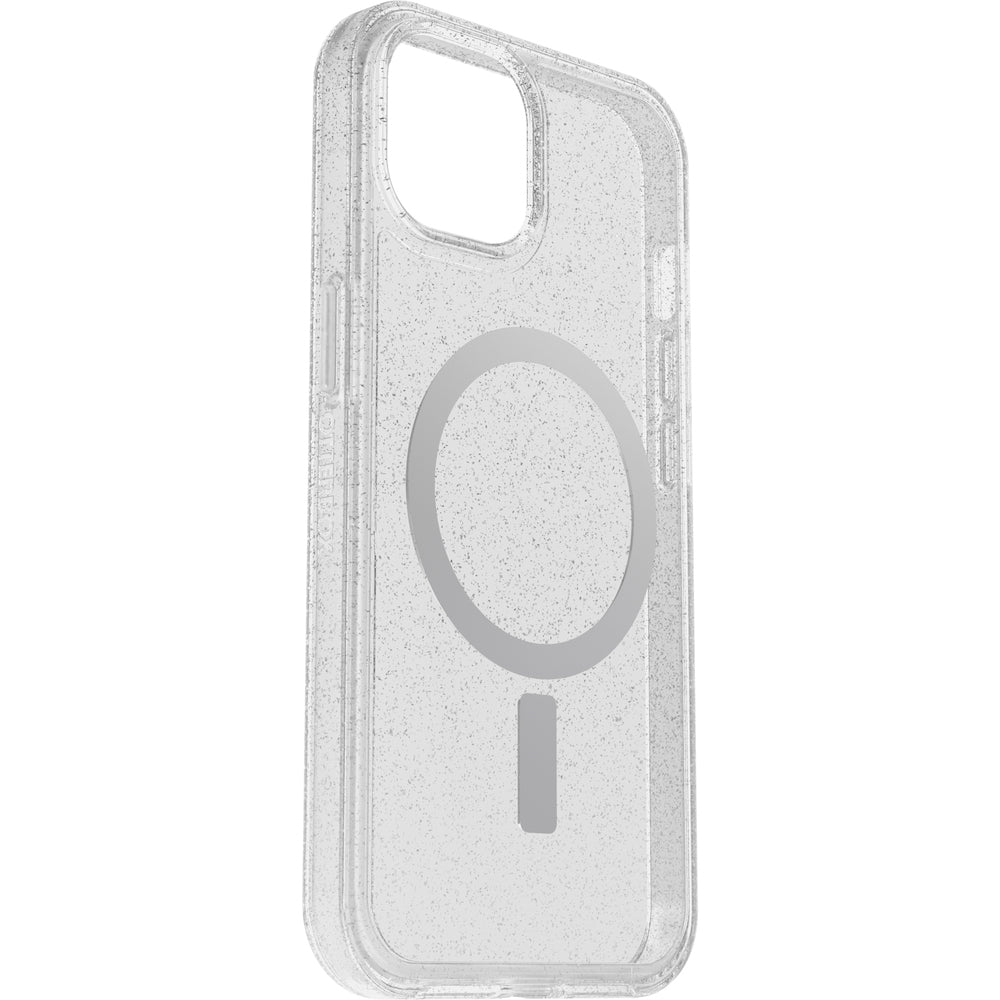 Otterbox Symmetry Plus Clear Case For iPhone 13 (6.1")/iPhone 14 (6.1") - Stardust