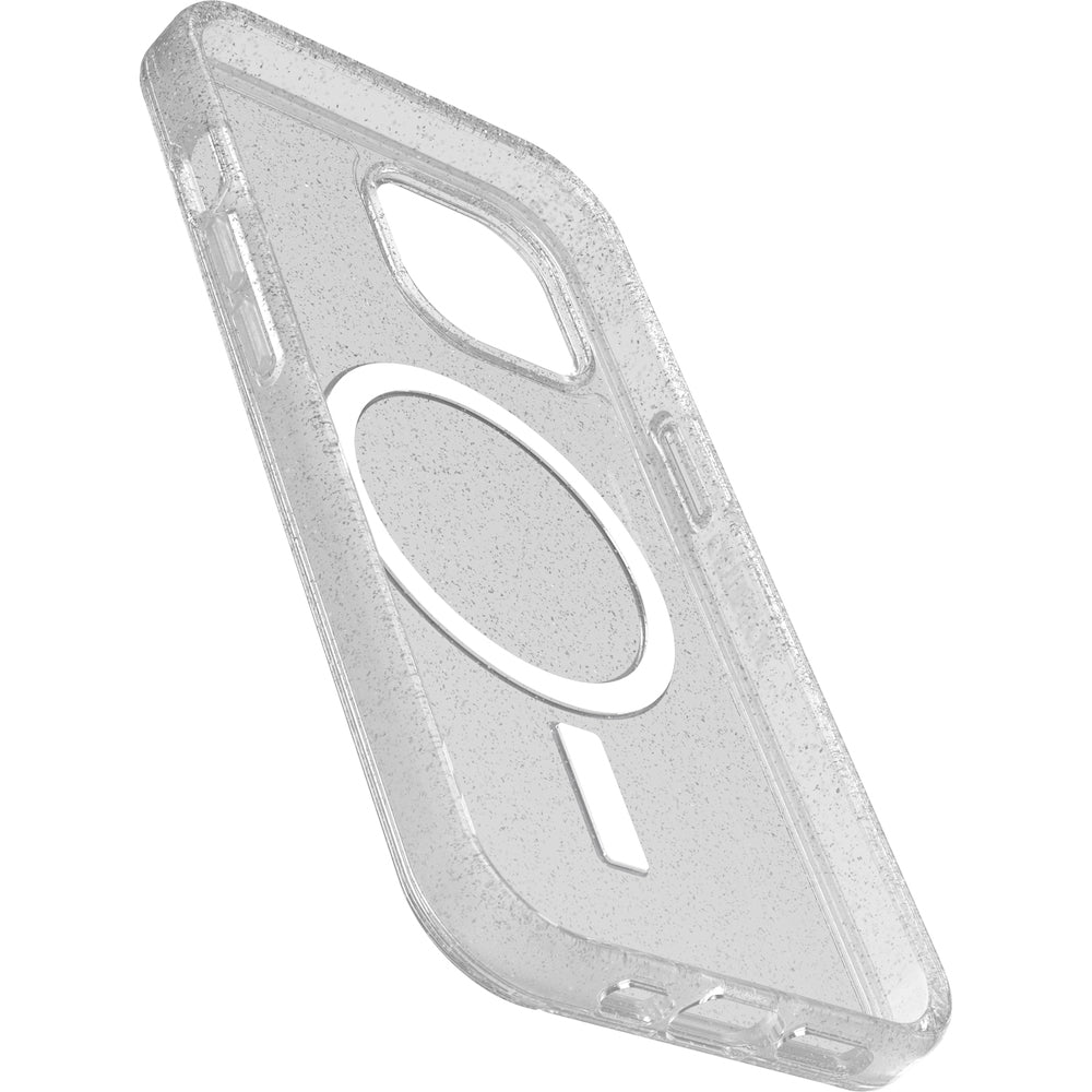 Otterbox Symmetry Plus Clear Case For iPhone 13 (6.1")/iPhone 14 (6.1") - Stardust