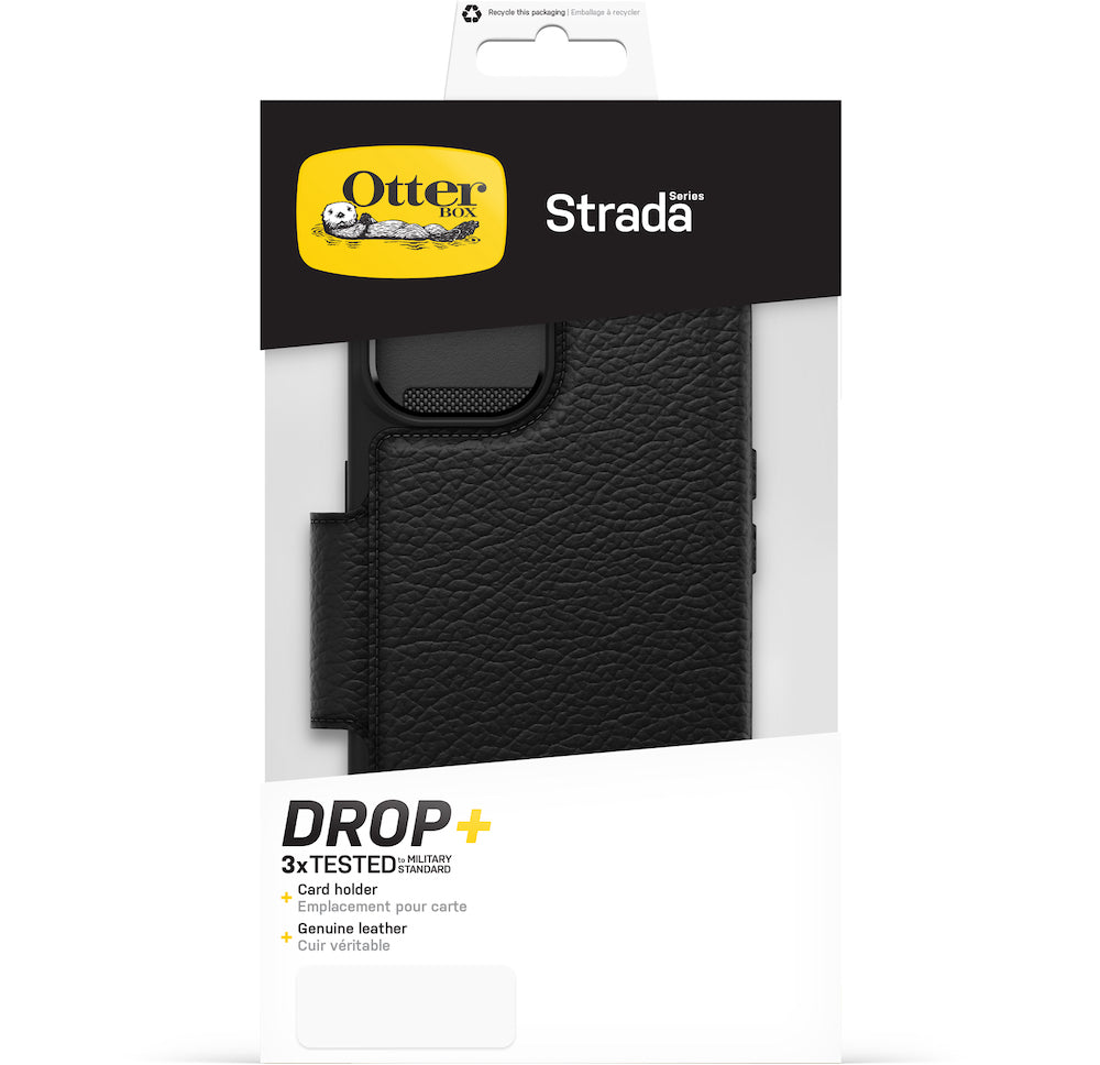 OtterBox Strada Case For iPhone 14 (6.1")