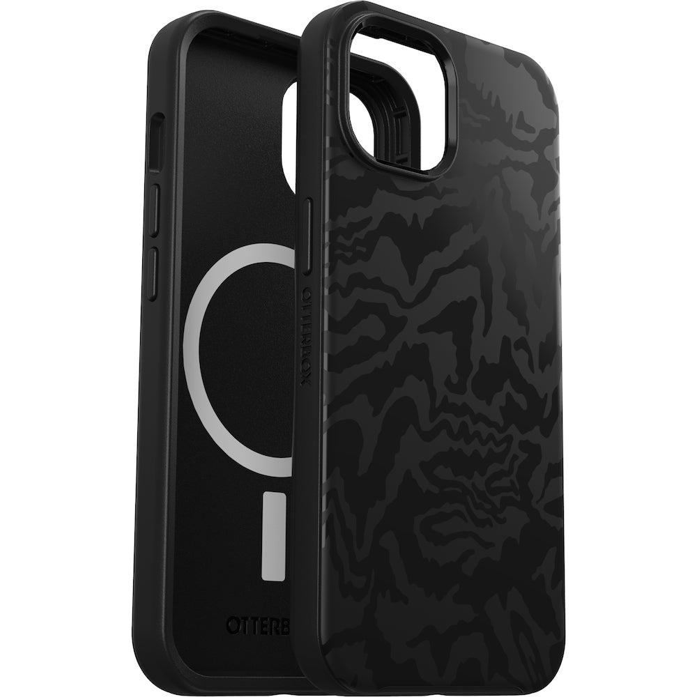 Otterbox Symmetry Plus Graphics Case For iPhone 13 (6.1")/iPhone 14 (6.1") - Rebel