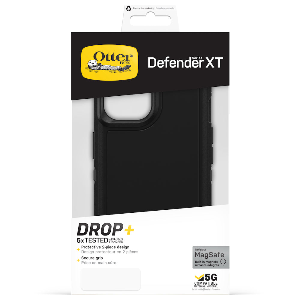 Otterbox Defender XT Magsafe Case For iPhone 13 (6.1")/iPhone 14 (6.1")