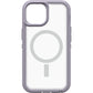 Otterbox Defender XT Clear MagSafe Case For iPhone 13 (6.1")/iPhone 14 (6.1") - Lavender Sky