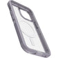 Otterbox Defender XT Clear MagSafe Case For iPhone 13 (6.1")/iPhone 14 (6.1") - Lavender Sky