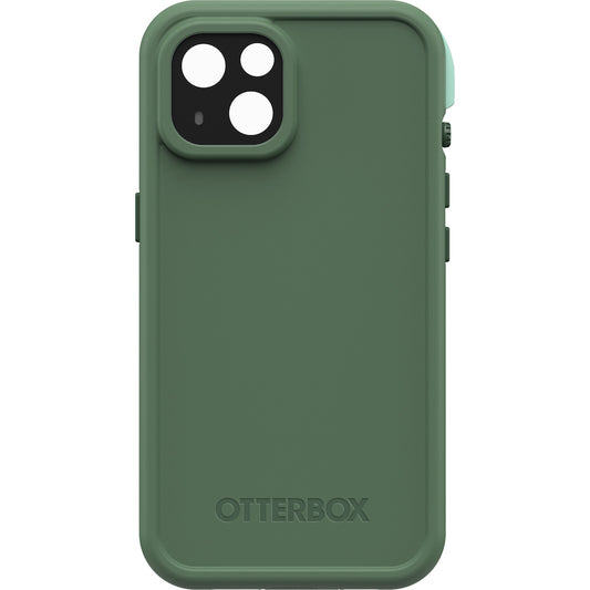 Otterbox Fre MagSafe Case For iPhone 14 (6.1") - Dauntless