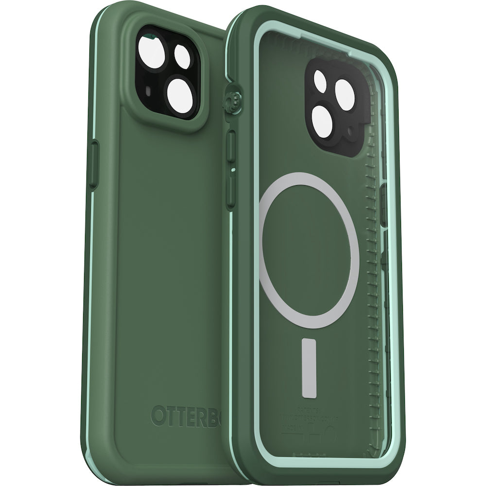 Otterbox Fre MagSafe Case For iPhone 14 (6.1") - Dauntless