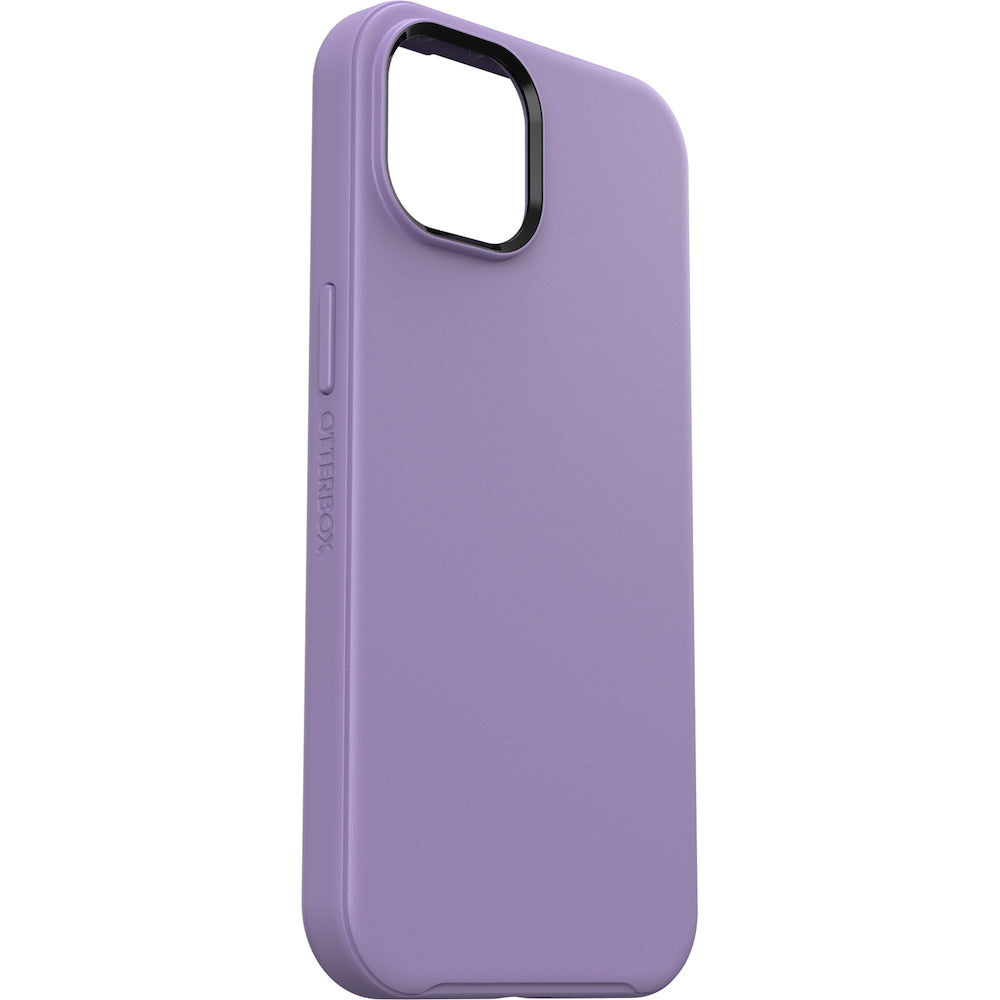 Otterbox Symmetry Plus Case For iPhone 13 (6.1")/iPhone 14 (6.1") - You Lilac It