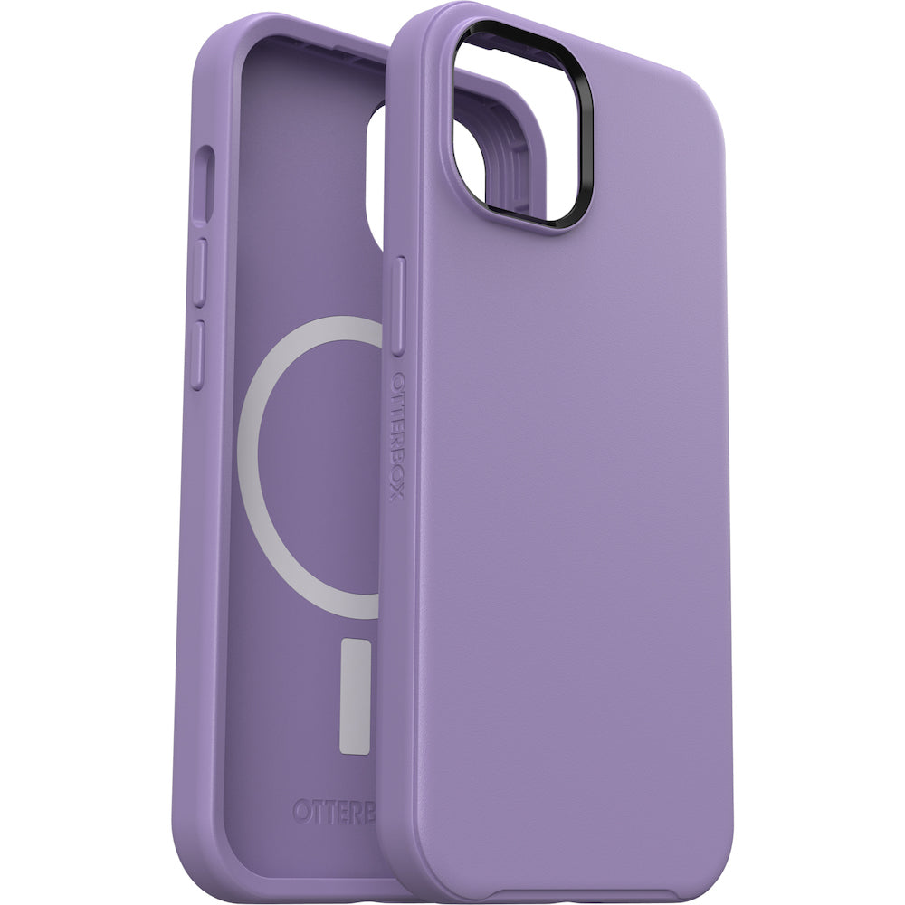 Otterbox Symmetry Plus Case For iPhone 13 (6.1")/iPhone 14 (6.1") - You Lilac It