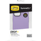 Otterbox Symmetry Plus Case For iPhone 13 (6.1")/iPhone 14 (6.1") - You Lilac It