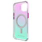 EFM Aspen Case Armour with D3O Crystalex For iPhone 13 Pro Max (6.7")/iPhone 14 Pro Max (6.7")