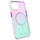 EFM Aspen Case Armour with D3O Crystalex For iPhone 13 Pro Max (6.7")/iPhone 14 Pro Max (6.7")