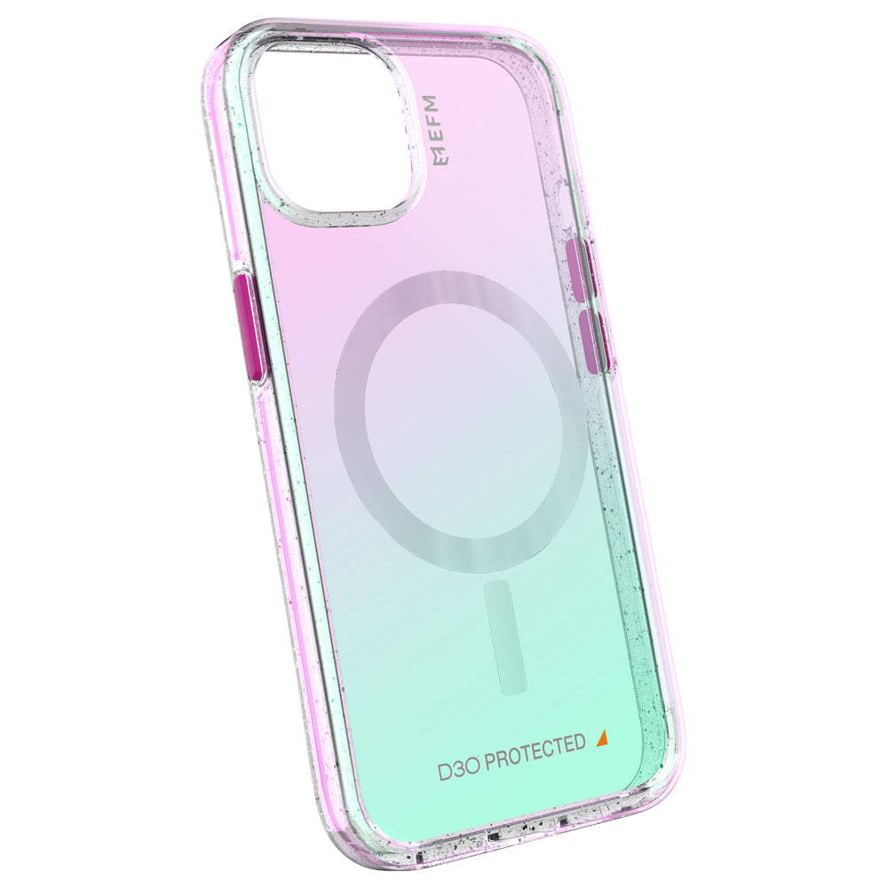 EFM Aspen Case Armour with D3O Crystalex For iPhone 13 Pro Max (6.7")/iPhone 14 Pro Max (6.7")