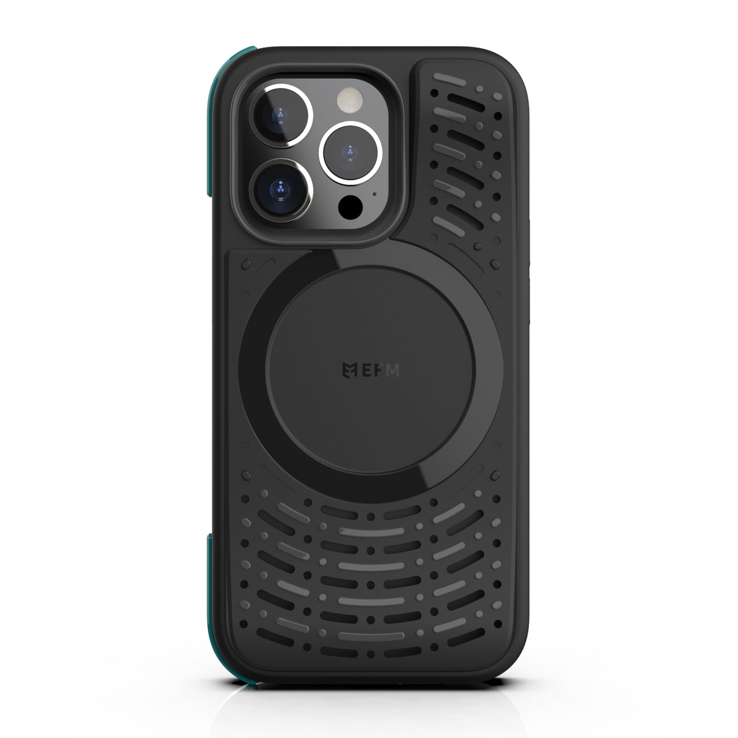 EFM Tokyo Case Armour with D3O 5G Signal Plus Technology For iPhone 14 Pro (6.1")