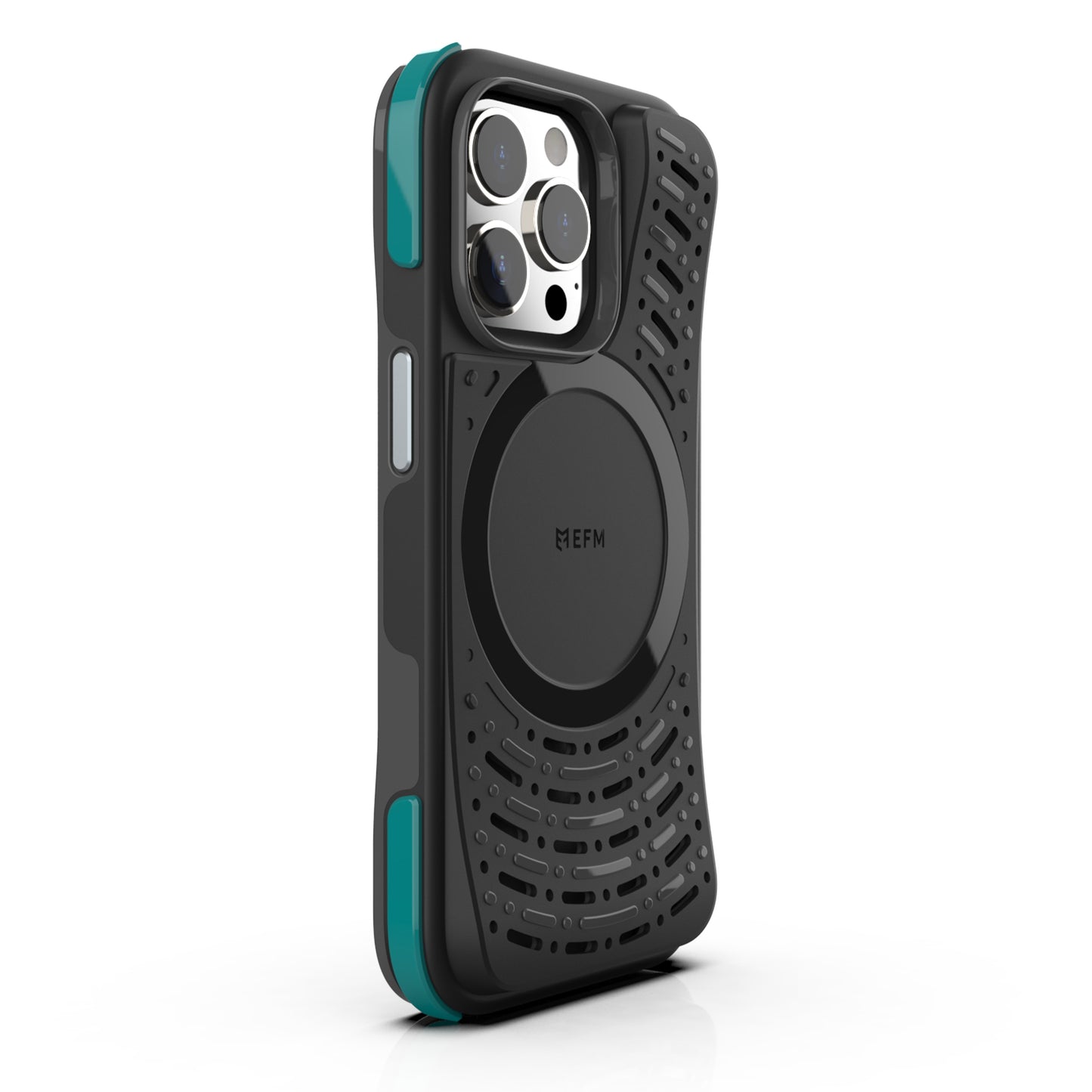 EFM Tokyo Case Armour with D3O 5G Signal Plus Technology For iPhone 14 Pro (6.1")