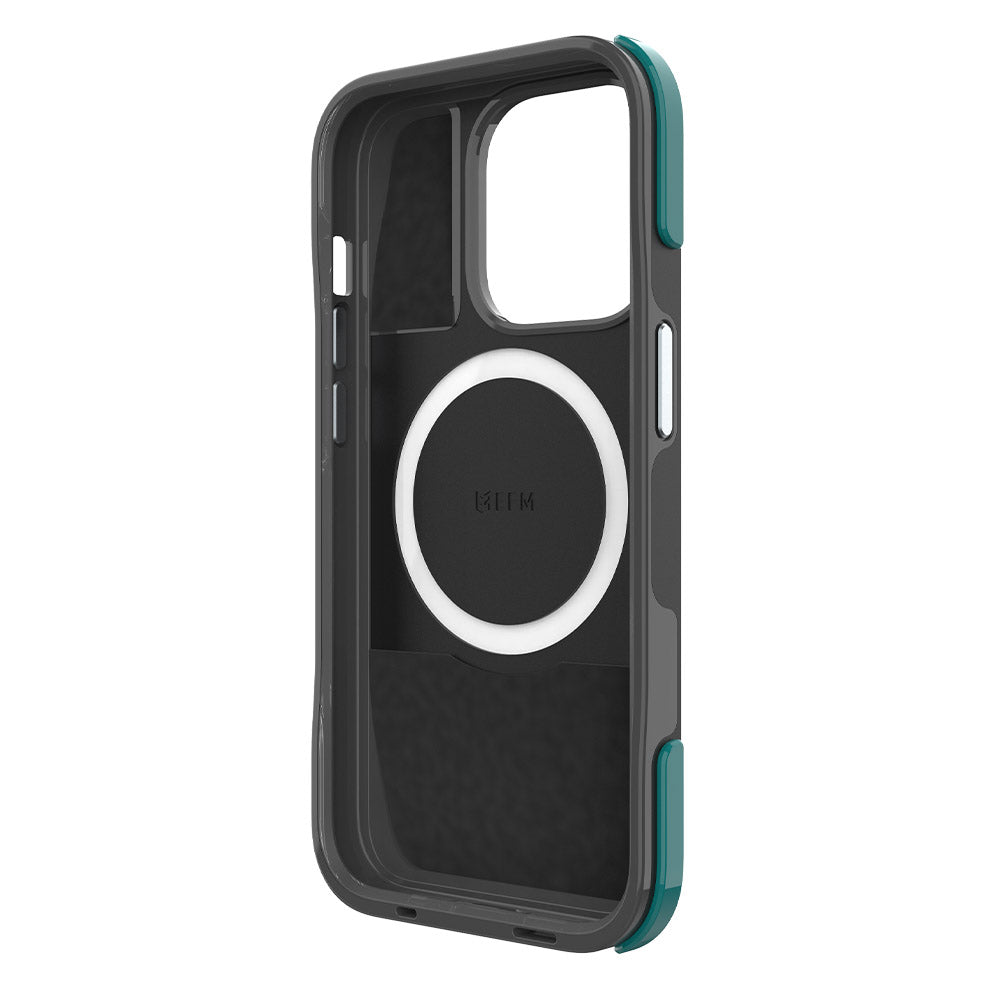 EFM Tokyo Case Armour with D3O 5G Signal Plus Technology For iPhone 14 Pro (6.1")