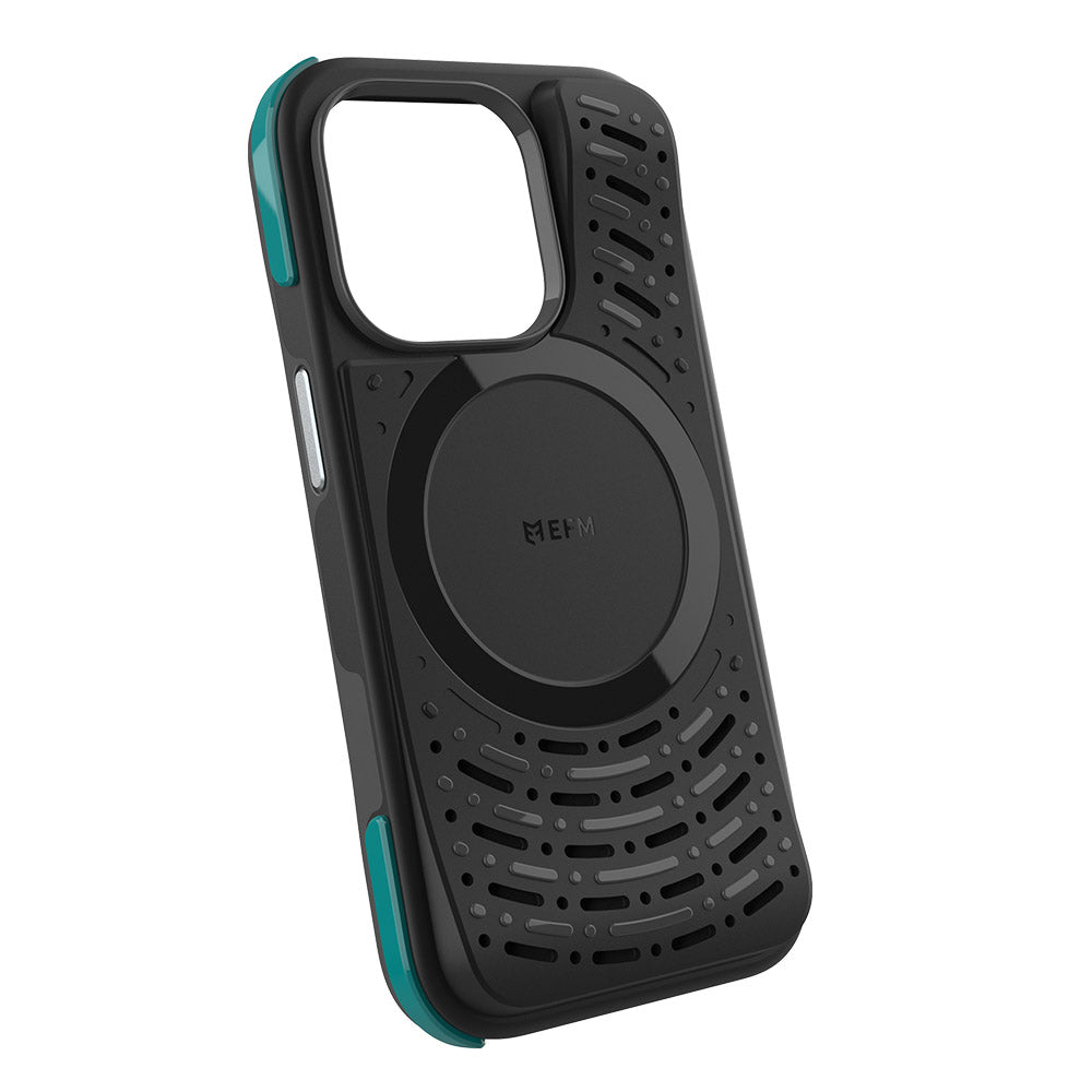 EFM Tokyo Case Armour with D3O 5G Signal Plus Technology For iPhone 14 Pro (6.1")