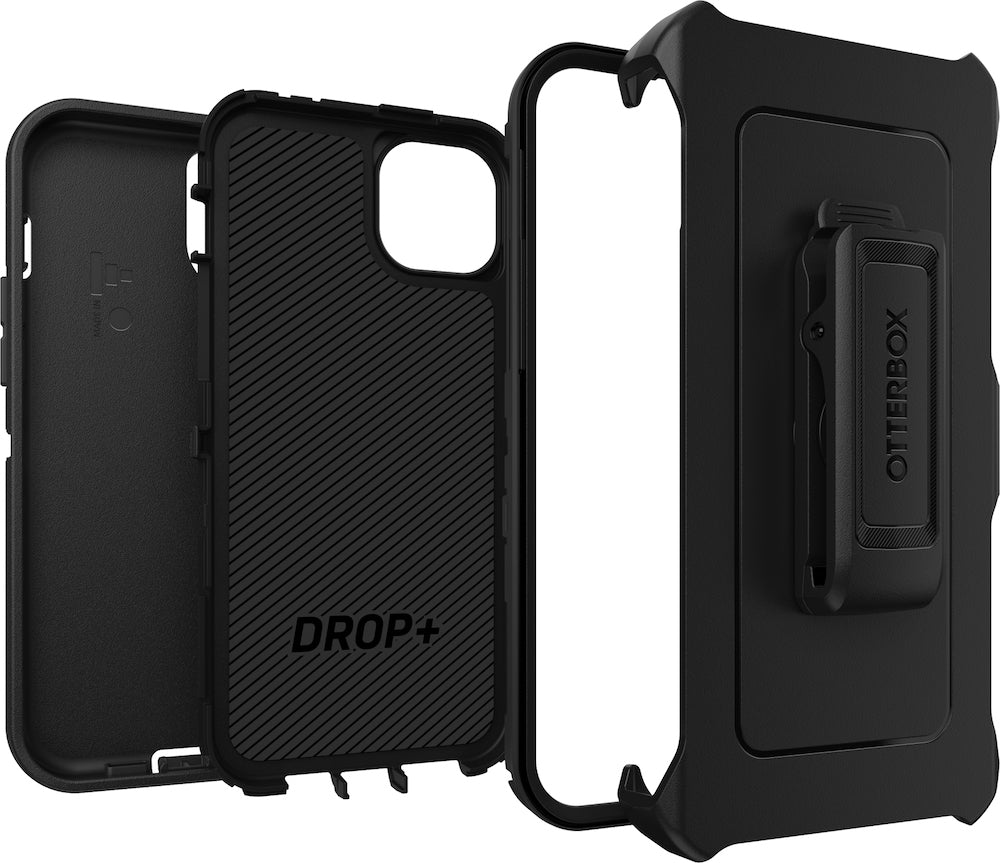 Otterbox Defender Case For iPhone 14 Plus (6.7")