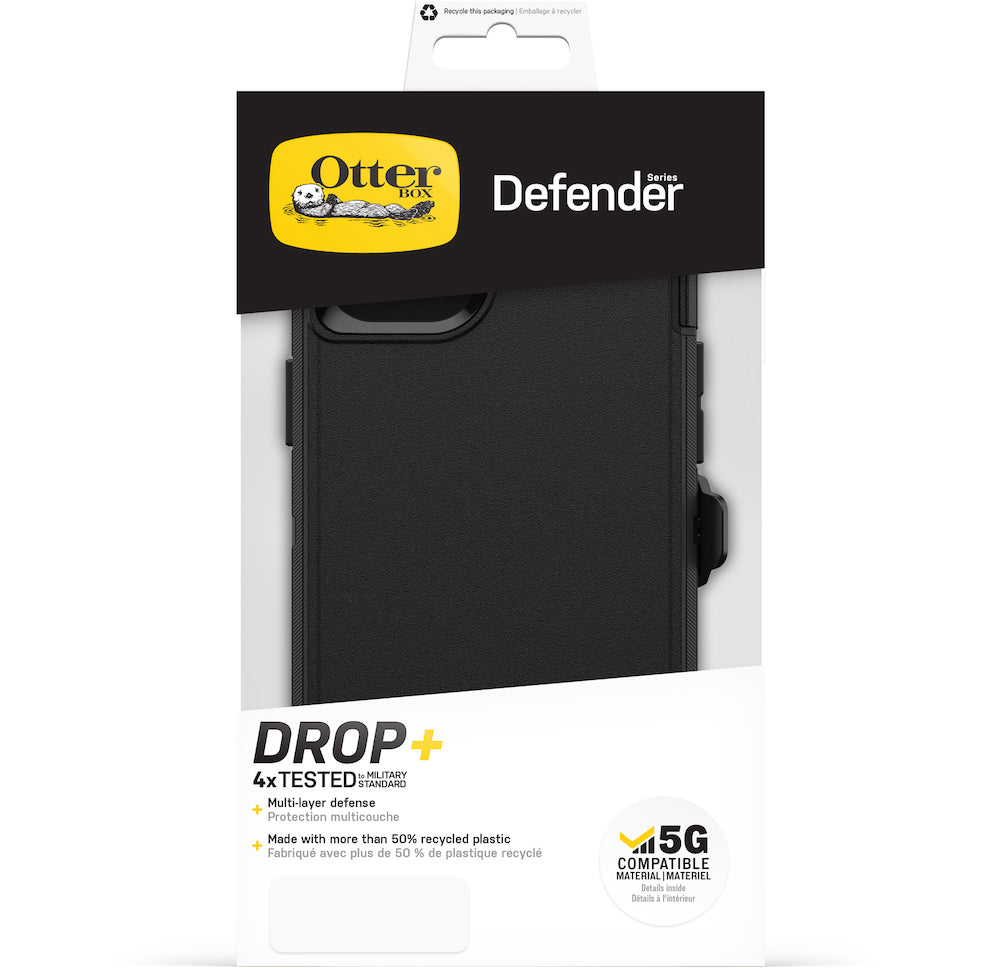 Otterbox Defender Case For iPhone 14 Plus (6.7")