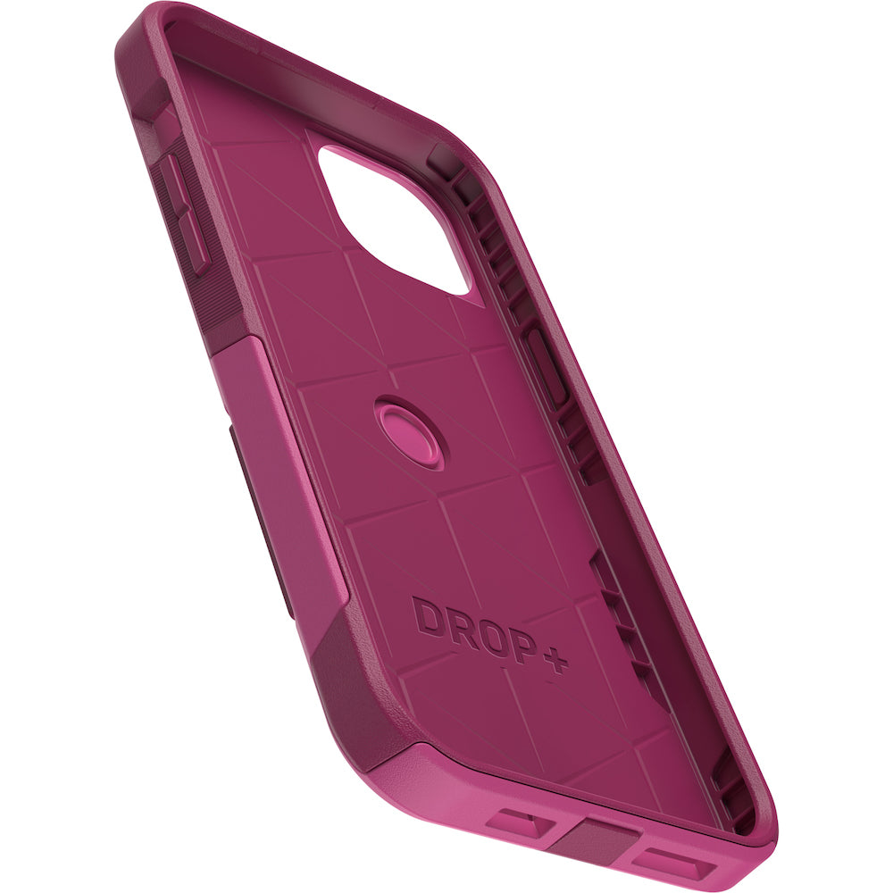 Otterbox Commuter Case For iPhone 14 Plus (6.7") - Into the Fucshia