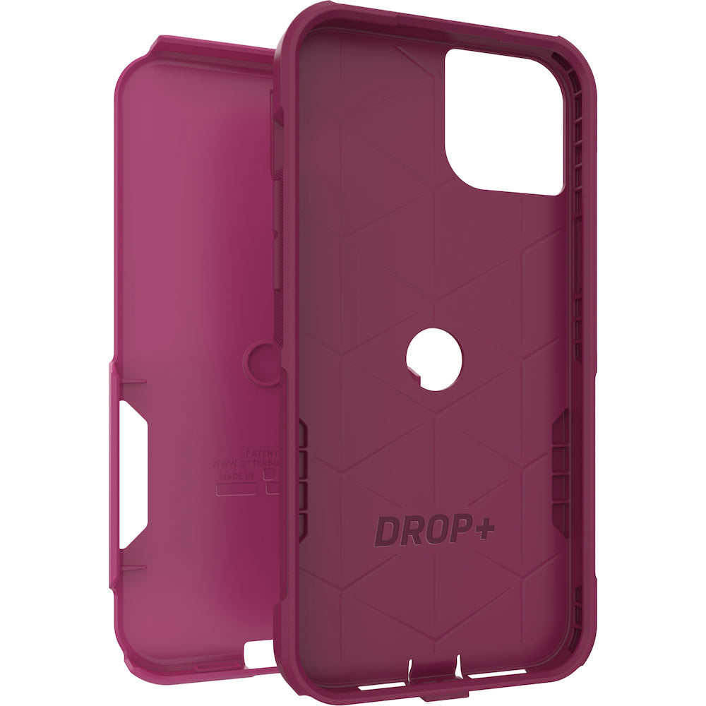 Otterbox Commuter Case For iPhone 14 Plus (6.7") - Into the Fucshia