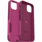 Otterbox Commuter Case For iPhone 14 Plus (6.7") - Into the Fucshia