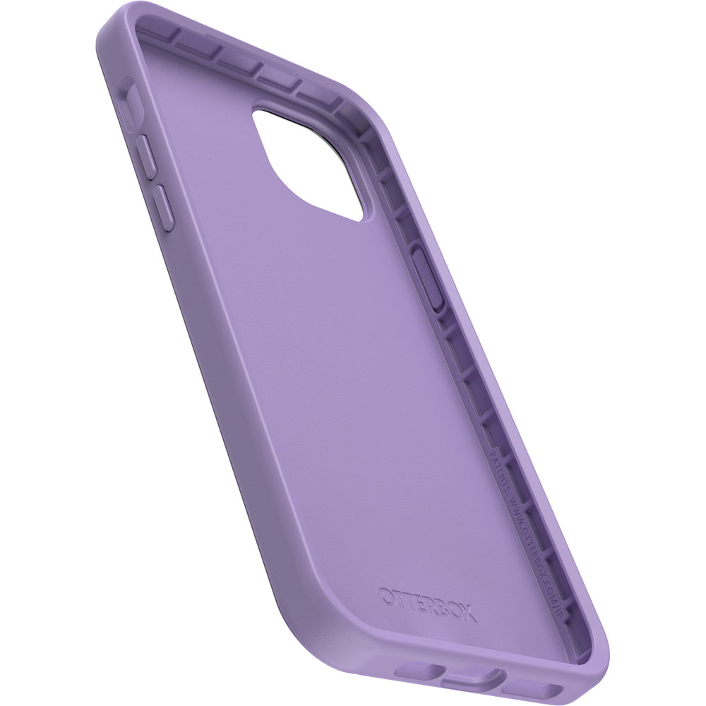 Otterbox Symmetry Case For iPhone 14 Plus (6.7") - You Lilac It