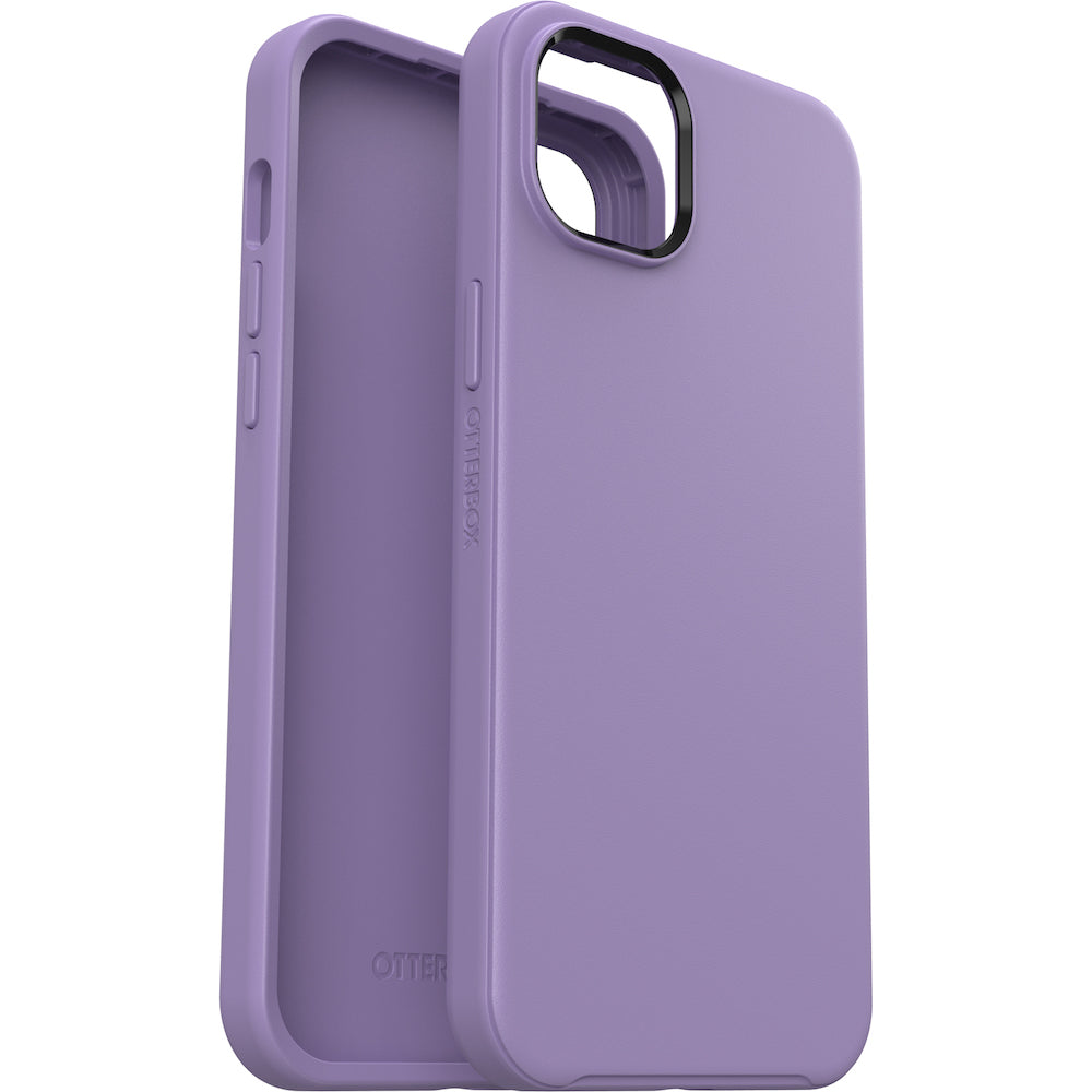 Otterbox Symmetry Case For iPhone 14 Plus (6.7") - You Lilac It