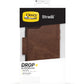 OtterBox Strada Case For iPhone 14 Plus (6.7") - Espresso