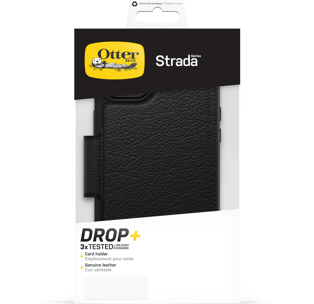 OtterBox Strada Case For iPhone 14 Plus (6.7")