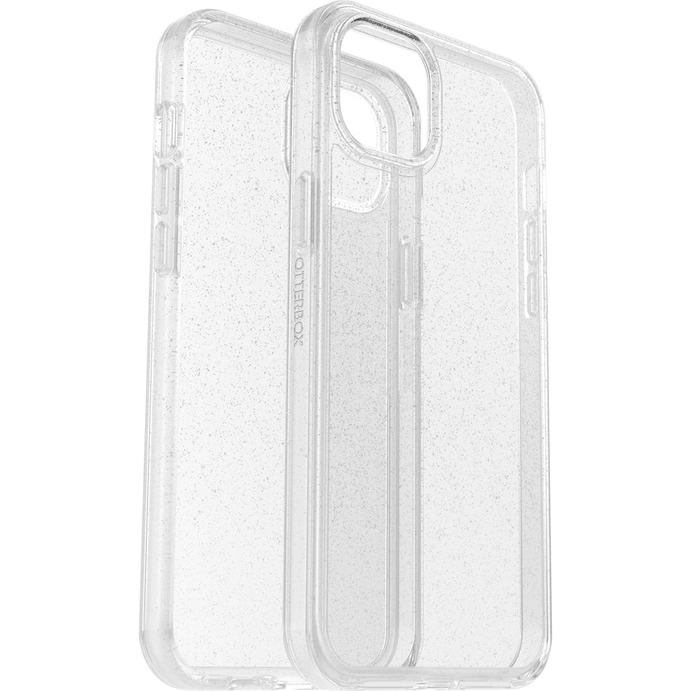 Otterbox Symmetry Clear Case For iPhone 14 Plus (6.7") - Stardust