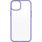 Otterbox React Case For iPhone 14 Plus (6.7") - Purplexing