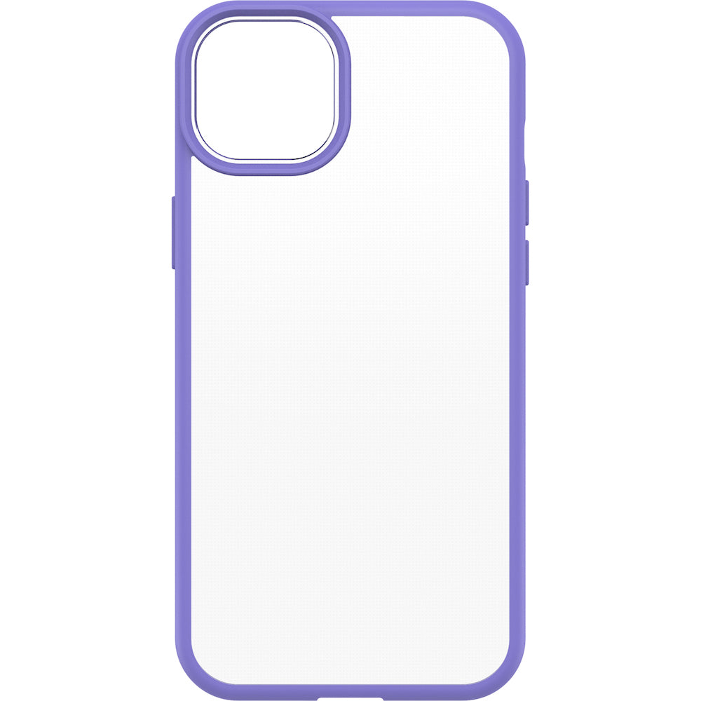 Otterbox React Case For iPhone 14 Plus (6.7") - Purplexing