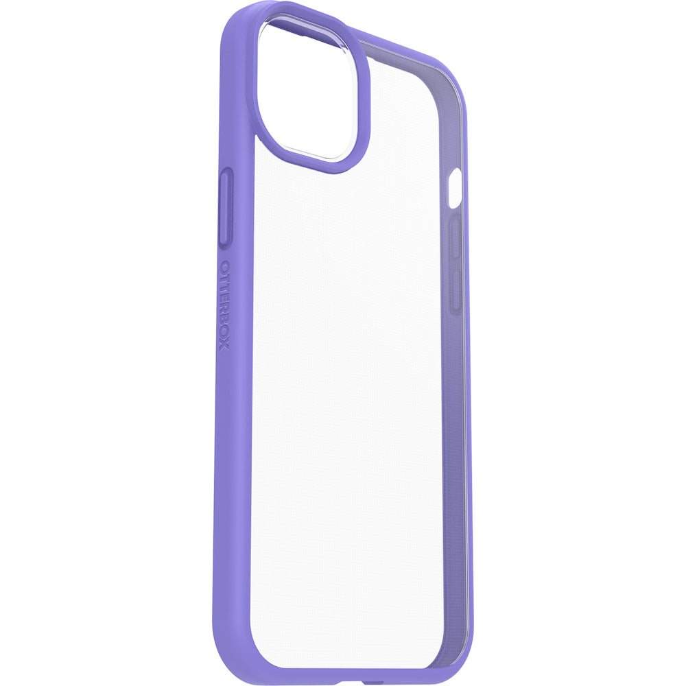 Otterbox React Case For iPhone 14 Plus (6.7") - Purplexing