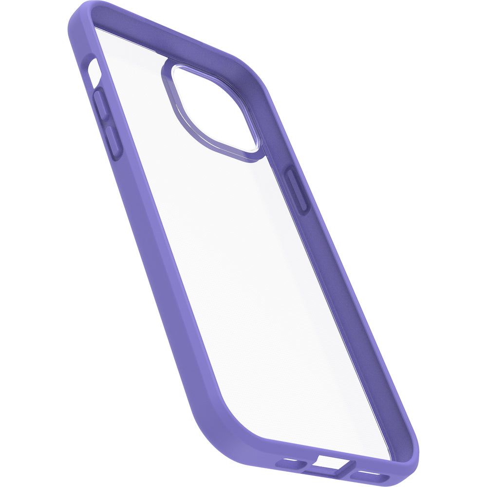 Otterbox React Case For iPhone 14 Plus (6.7") - Purplexing